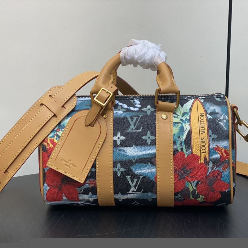 LV Travel Bags